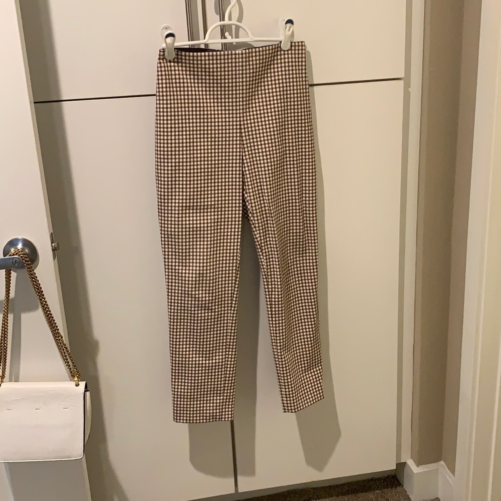 Theory Pants